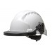 JSP Suresafe Visor Carrier for Evo Helmets 